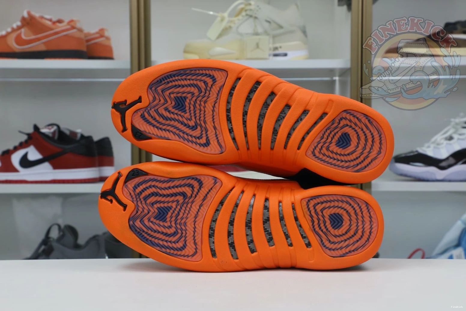 Jordan Jordan Air 12